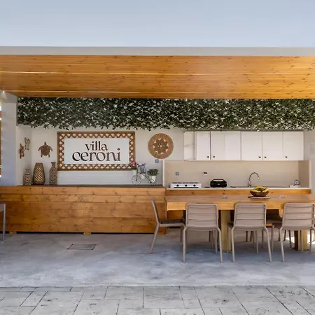 Vilă Ceroni