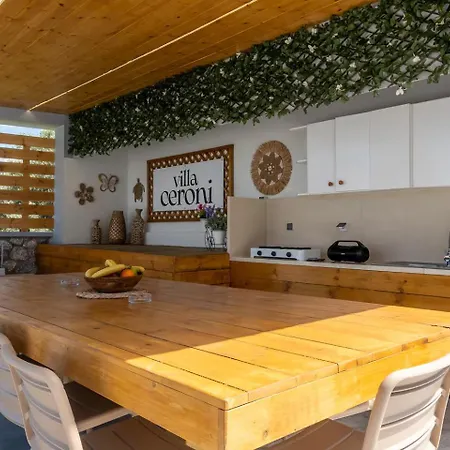 Ceroni Vlicha (Rhodes)