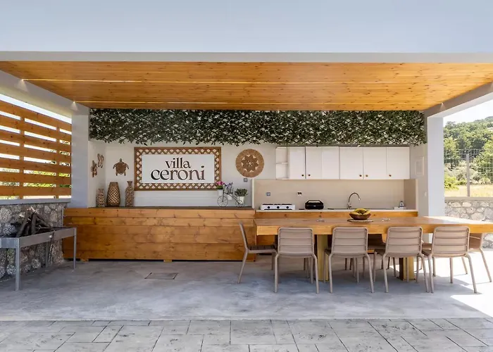 Vilă Ceroni