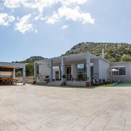 Ceroni Vlicha (Rhodes)