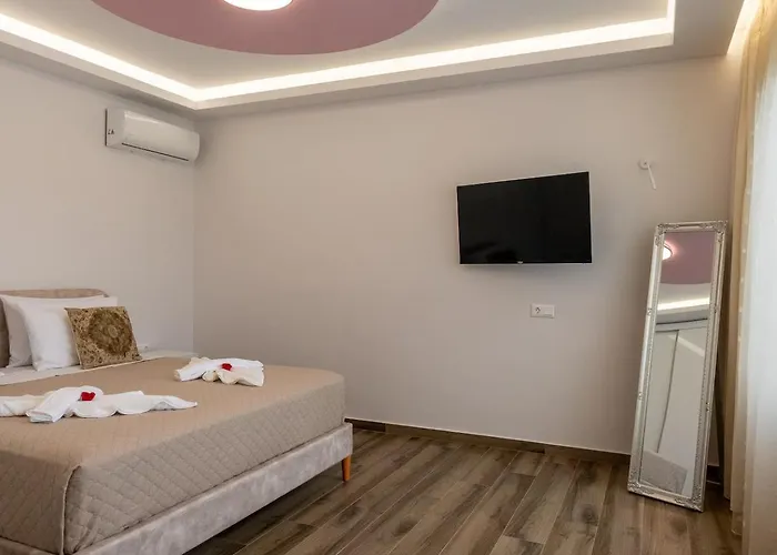 Ceroni * Vlicha (Rhodes)