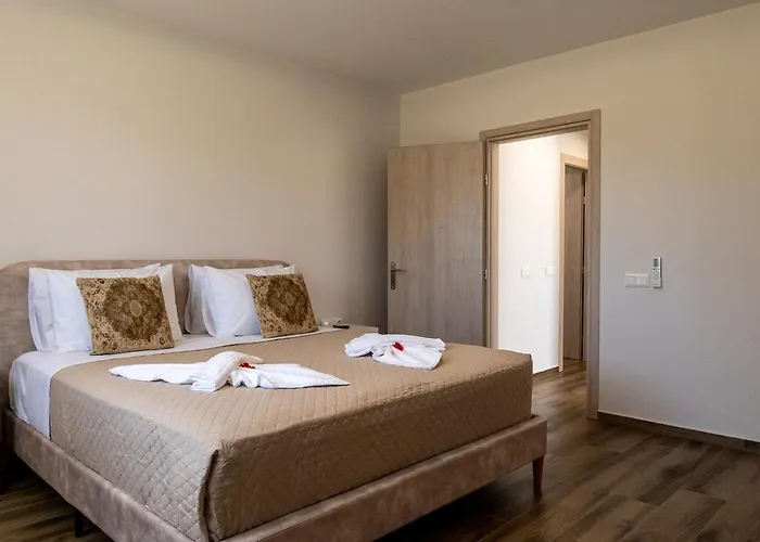 Ceroni * Vlicha (Rhodes)