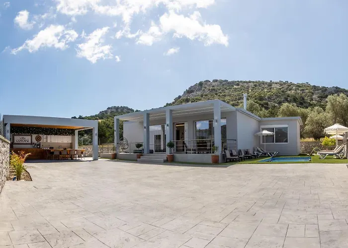 Ceroni Vlicha (Rhodes)